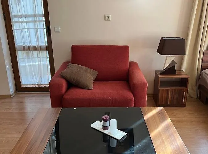 Dkapartments Chateau Valon * Sunny Beach