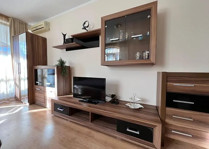 Dkapartments Chateau Valon Apartamento