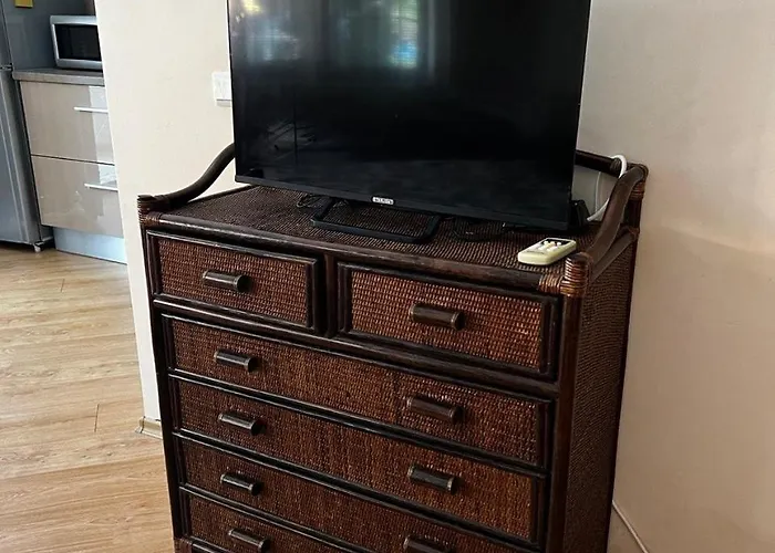 Dkapartments Chateau Valon Sunny Beach