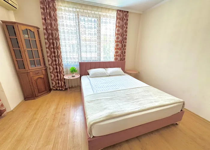 Dkapartments Chateau Valon