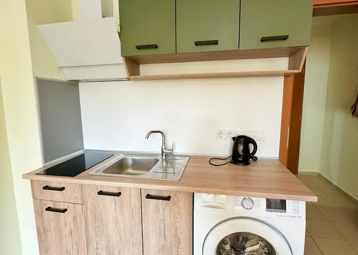 Dkapartments Chateau Valon Apartamento *