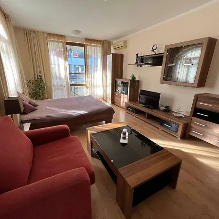 Dkapartments Chateau Valon