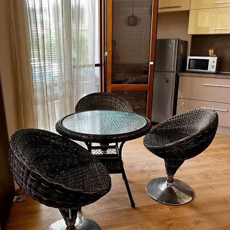 Апартамент Dkapartments Chateau Valon *
