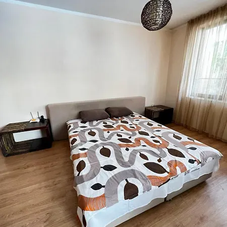 Dkapartments Chateau Valon * Слънчев бряг