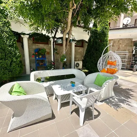 Dkapartments Chateau Valon Апартамент *
