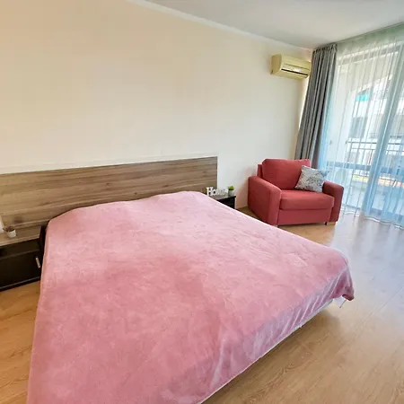 Dkapartments Chateau Valon Апартамент