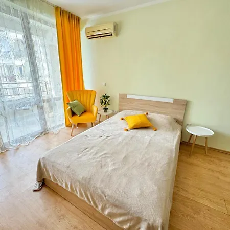 Dkapartments Chateau Valon * Слънчев бряг