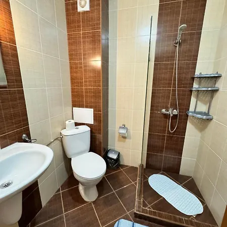 Апартамент Dkapartments Chateau Valon *