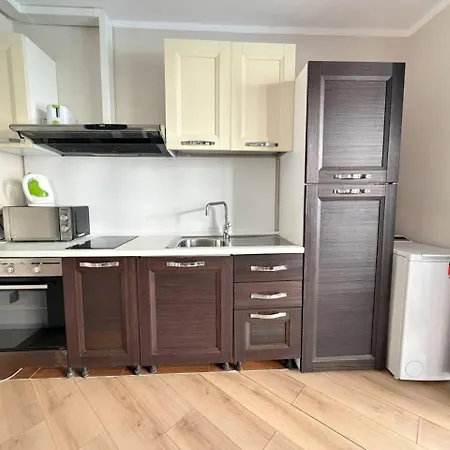 Dkapartments Chateau Valon * Σάνι Μπιτς