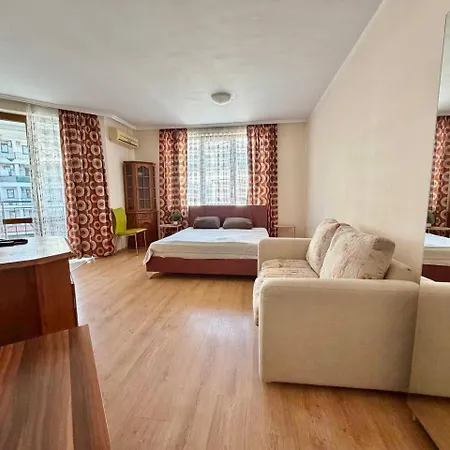 Dkapartments Chateau Valon Apartament