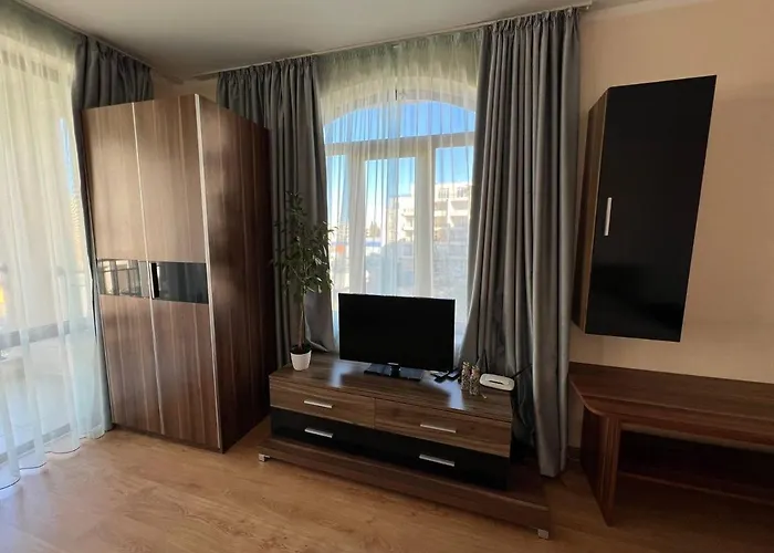 Dkapartments Chateau Valon Διαμέρισμα