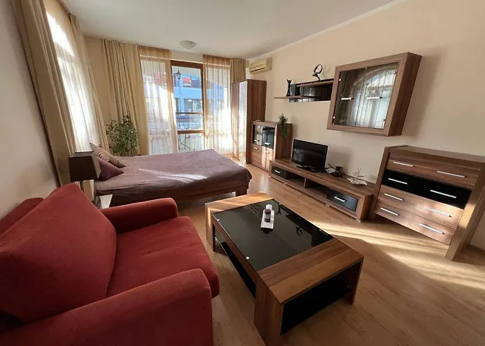 Dkapartments Chateau Valon