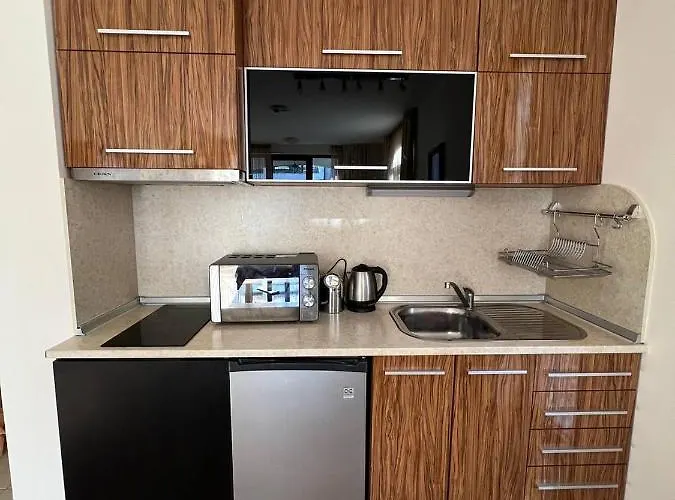 Dkapartments Chateau Valon Σάνι Μπιτς