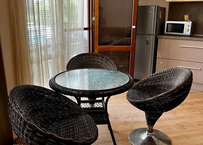 Διαμέρισμα Dkapartments Chateau Valon *