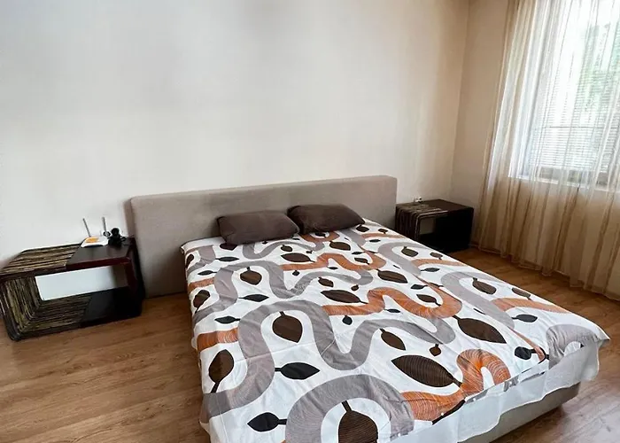 Dkapartments Chateau Valon * Σάνι Μπιτς