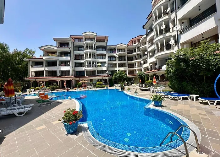 Dkapartments Chateau Valon Διαμέρισμα