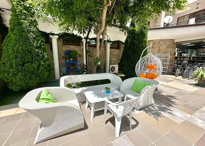 Dkapartments Chateau Valon Διαμέρισμα *