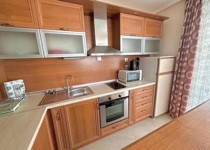 Dkapartments Chateau Valon *