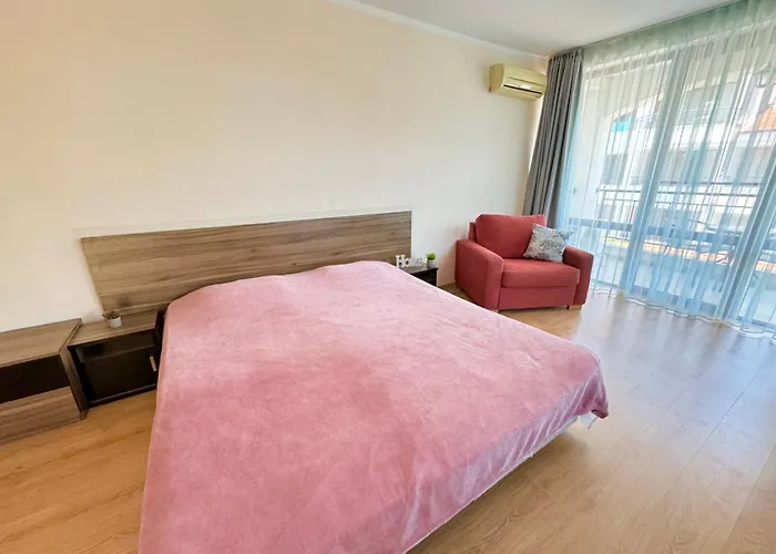 Dkapartments Chateau Valon Διαμέρισμα