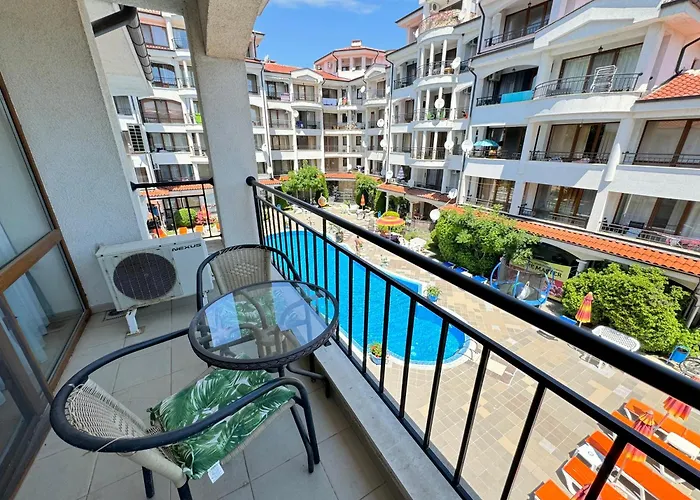 Dkapartments Chateau Valon Διαμέρισμα *
