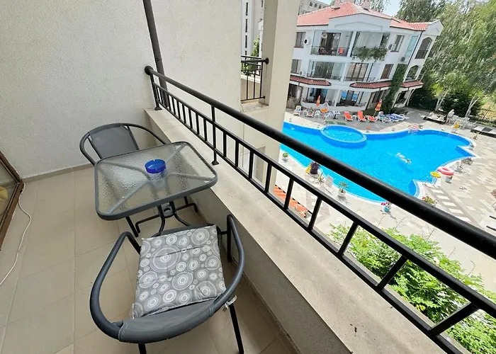 Dkapartments Chateau Valon Διαμέρισμα