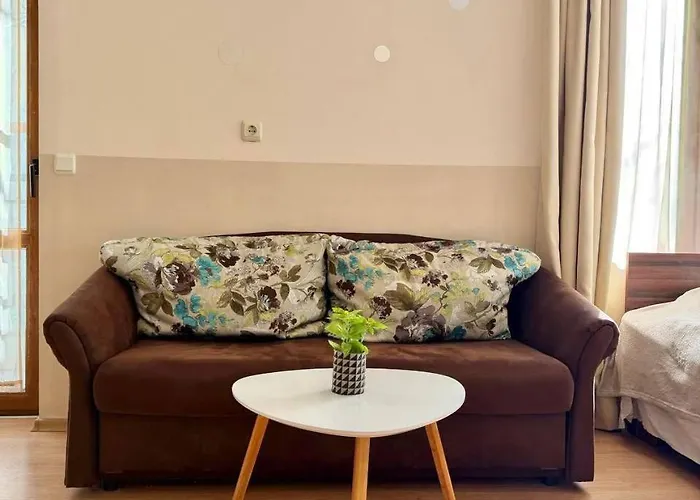 Dkapartments Chateau Valon Διαμέρισμα *