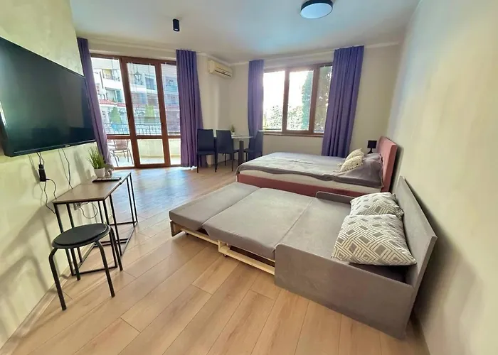 Dkapartments Chateau Valon Διαμέρισμα *