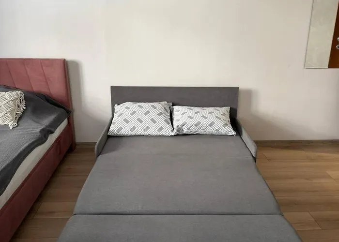 Διαμέρισμα Dkapartments Chateau Valon *