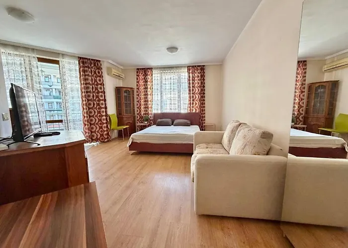 Dkapartments Chateau Valon Διαμέρισμα