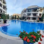 Dkapartments Chateau Valon Appartement