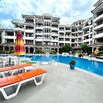 Appartement Dkapartments Chateau Valon Slantchev Briag