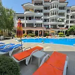 Dkapartments Chateau Valon 써니비치