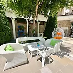 Dkapartments Chateau Valon Appartement *