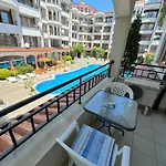 Dkapartments Chateau Valon Appartement Slantchev Briag
