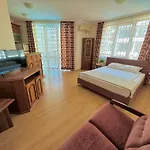 Appartement Dkapartments Chateau Valon Slantchev Briag