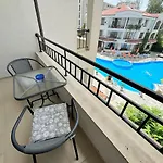 Dkapartments Chateau Valon Appartement
