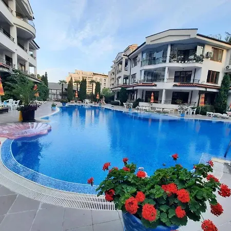 Dkapartments Chateau Valon Apartamento