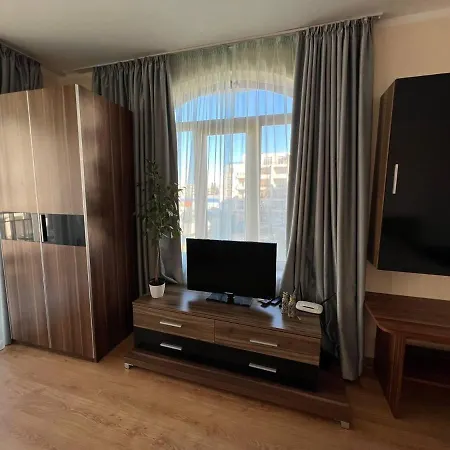 Dkapartments Chateau Valon Apartamento