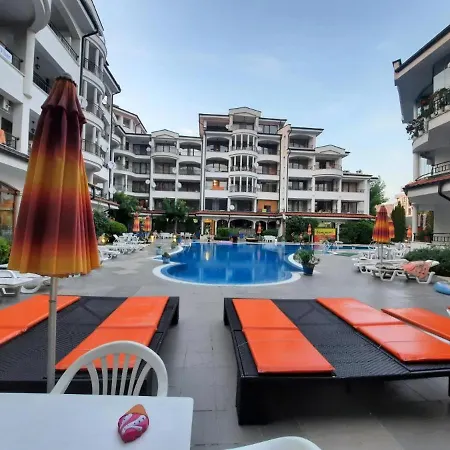 Dkapartments Chateau Valon Apartment