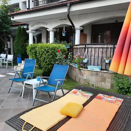 Apartamento Dkapartments Chateau Valon *