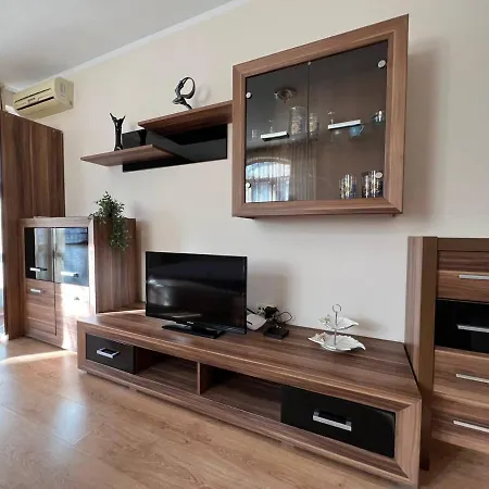 Dkapartments Chateau Valon Apartment