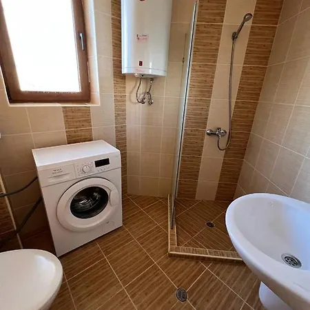 Dkapartments Chateau Valon * Slantschew brjag