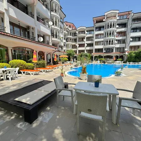 Dkapartments Chateau Valon