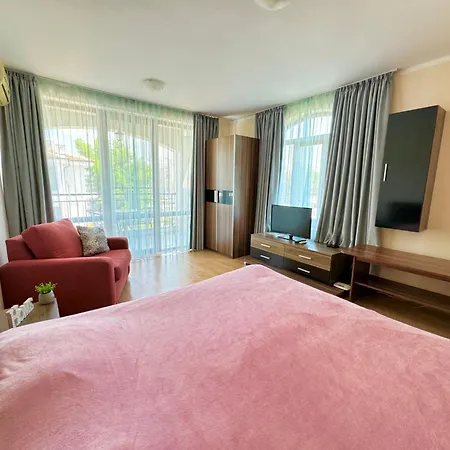 Dkapartments Chateau Valon