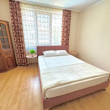 Dkapartments Chateau Valon