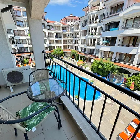 Dkapartments Chateau Valon Appartement *