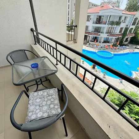 Dkapartments Chateau Valon Apartamento