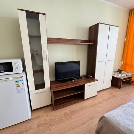 Dkapartments Chateau Valon Apartment