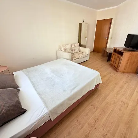 公寓 Dkapartments Chateau Valon 阳光海滩