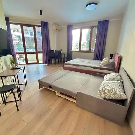Dkapartments Chateau Valon Apartamento *